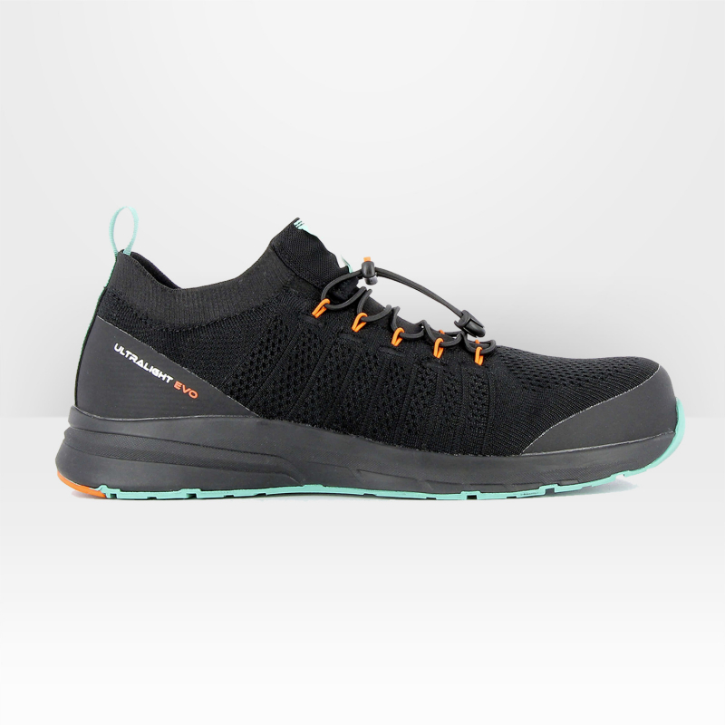 Chaussure de sécurité S24 Lunar Ultra légère 410g