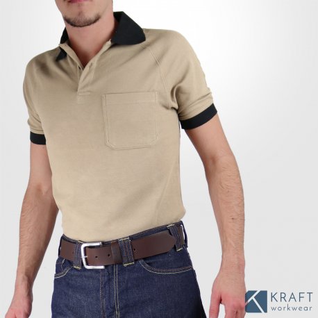 Genouillères Cofra pas cher - Kraft Workwear