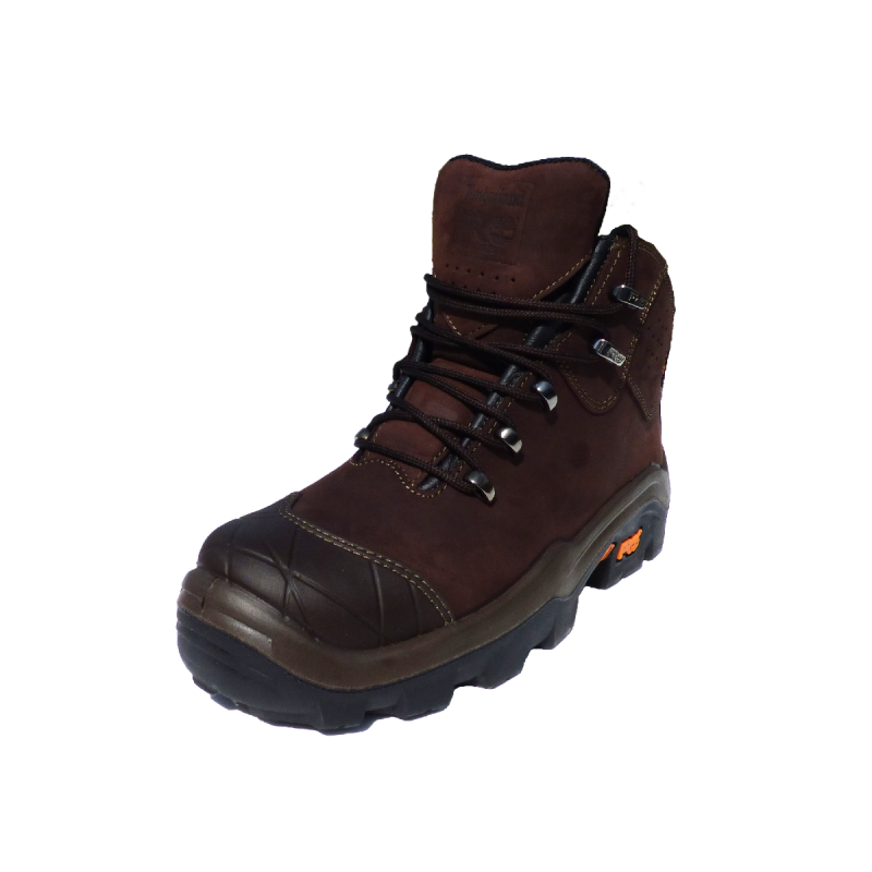 timberland pro snyders