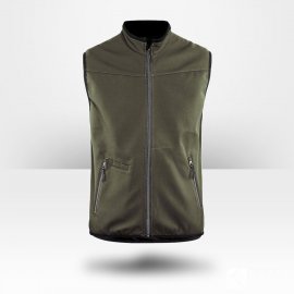 Veste paysagiste discount