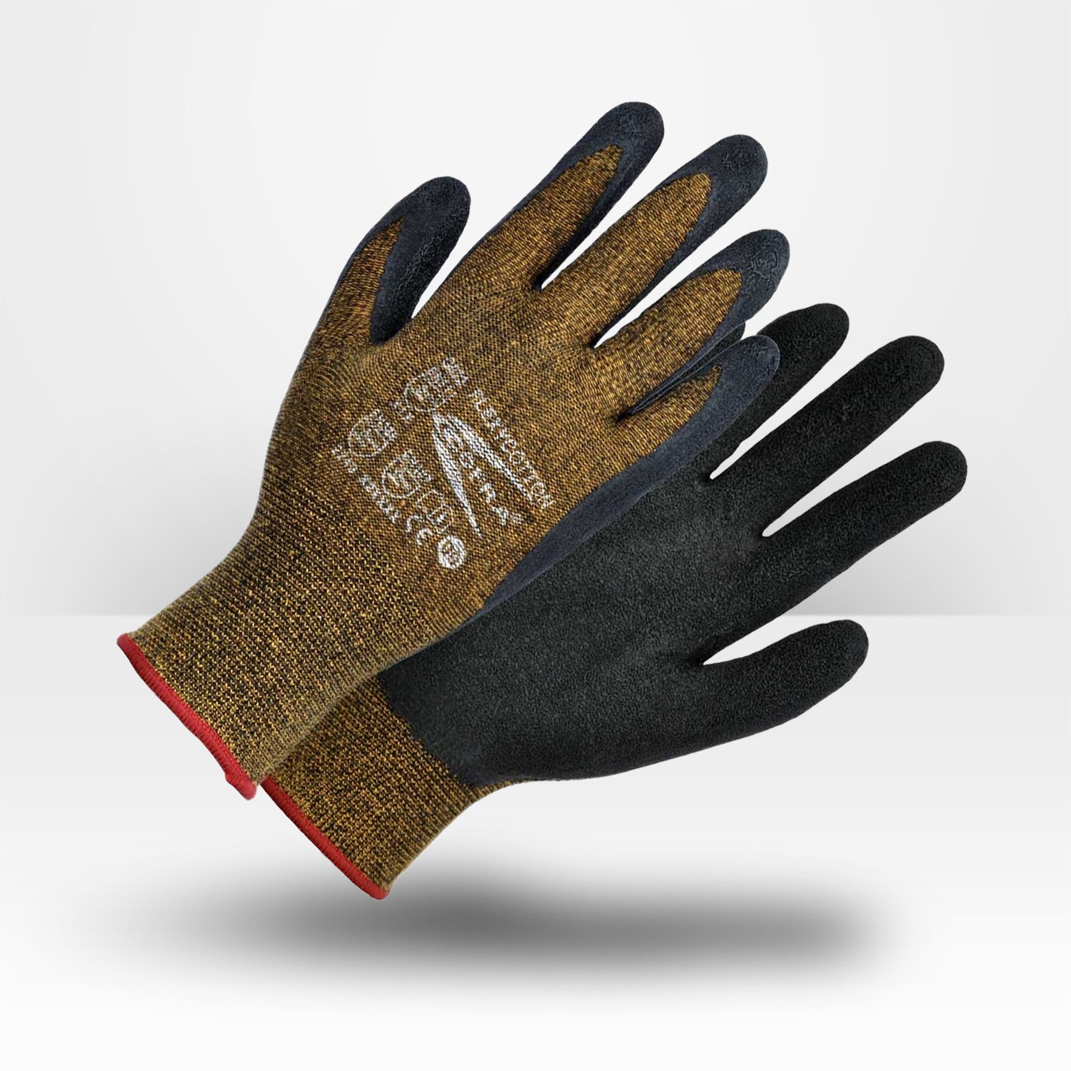 Gants De Manutention Hiver Cofra Le Meilleur De Kraft Workwear