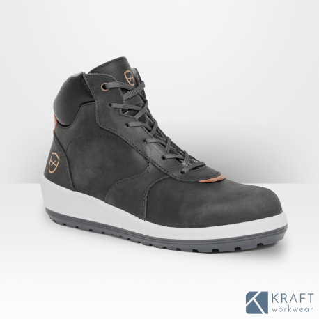 Chaussures de sécurité Timberland Pro - Le Blog de Kraft