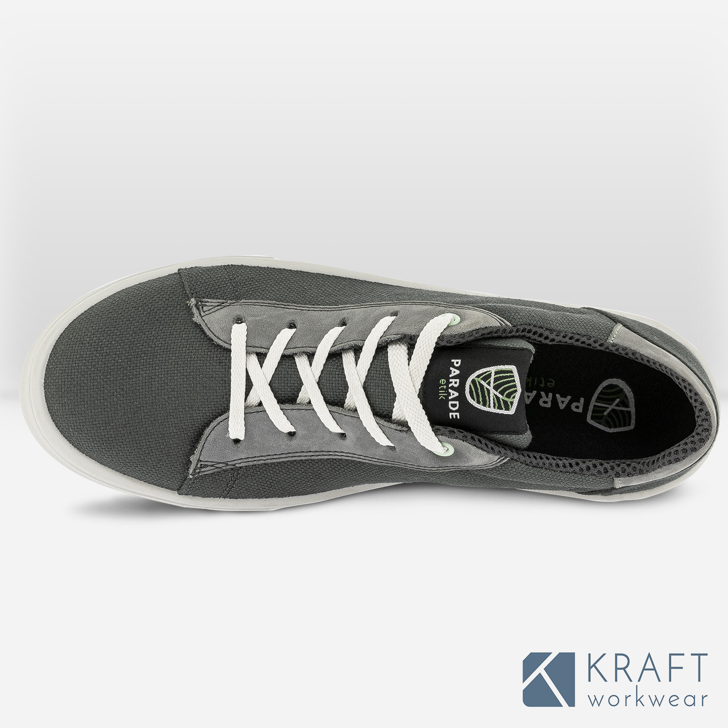 Chaussures de s curit Parade thique Kraft Workwear