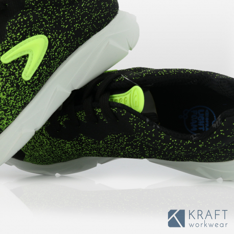 Chaussures de sécurité ultra légères - Kraft Workwear
