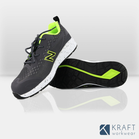 Chaussures de sécurité ultra légères - Kraft Workwear