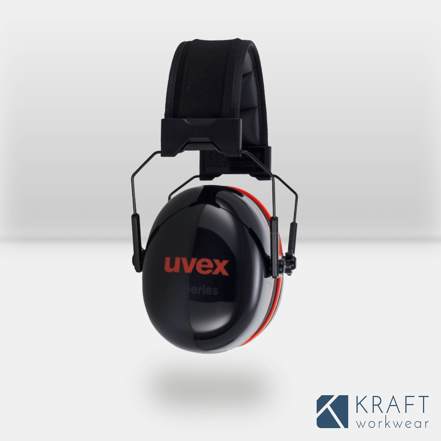 Casquette anti-heurt Uvex u-cap sport - Kraft Workwear