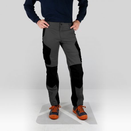 Pantalon Florian FHB, Pantalons de travail slim