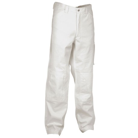 Pantalon de travail en coton Cofra Mumbai