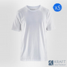 Miniature pour Pack de 5 t shirts de travail Blaklader