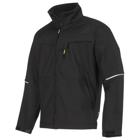 Veste de travail Softshell Snickers