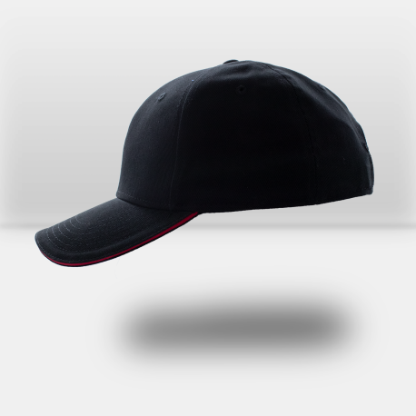 Casquette unie FHB